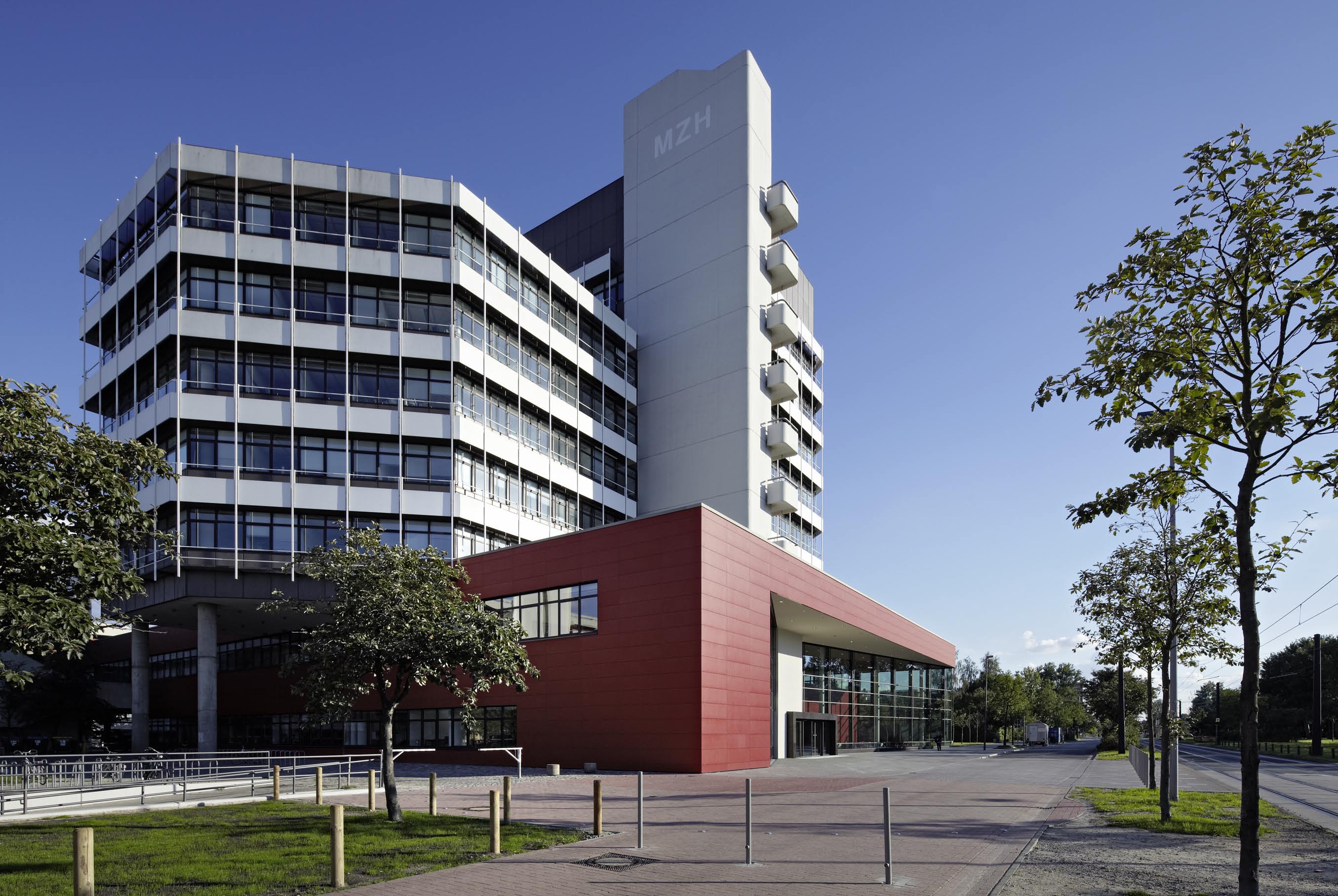 Photos - Universität Bremen